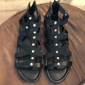 Marc fisher gladiator sandals